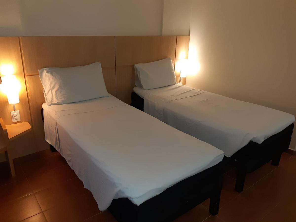Ibis Maceio Pajucara Hotel Buitenkant foto